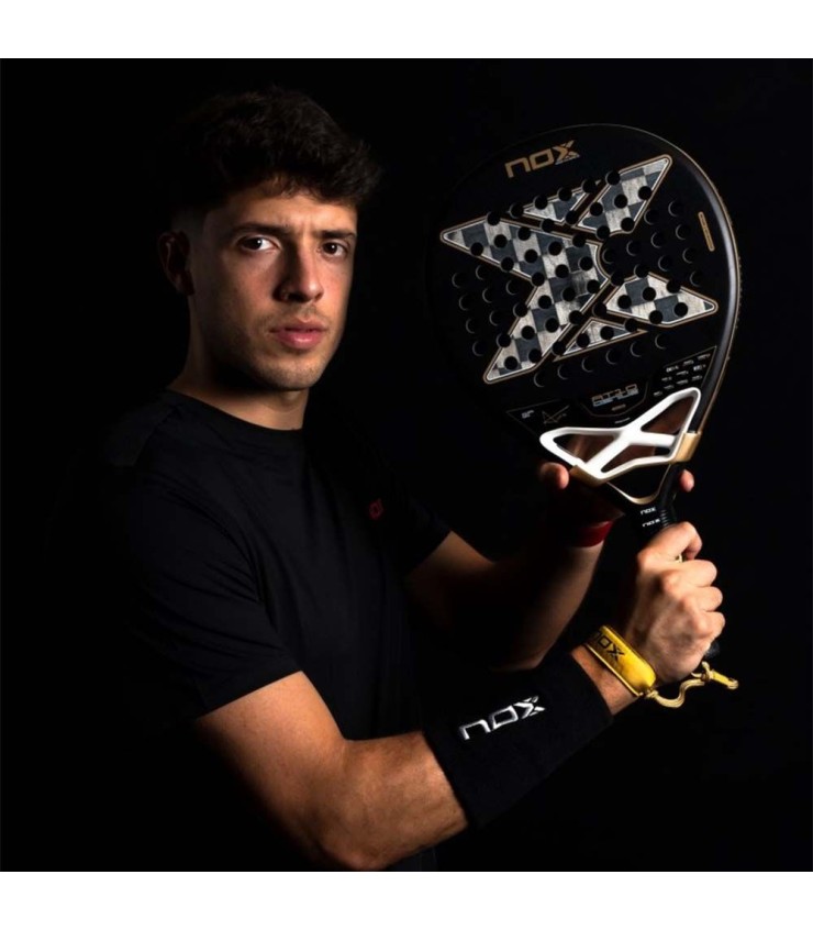 Pala Nox AT10 Genius 18K Alum 2026 4