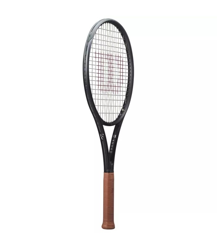 Wilson RF 01 (300g) racket2