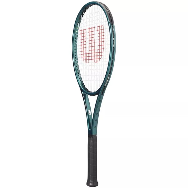 Wilson Blade 98 Pro Stock 18x20 V9 (305g) racket3