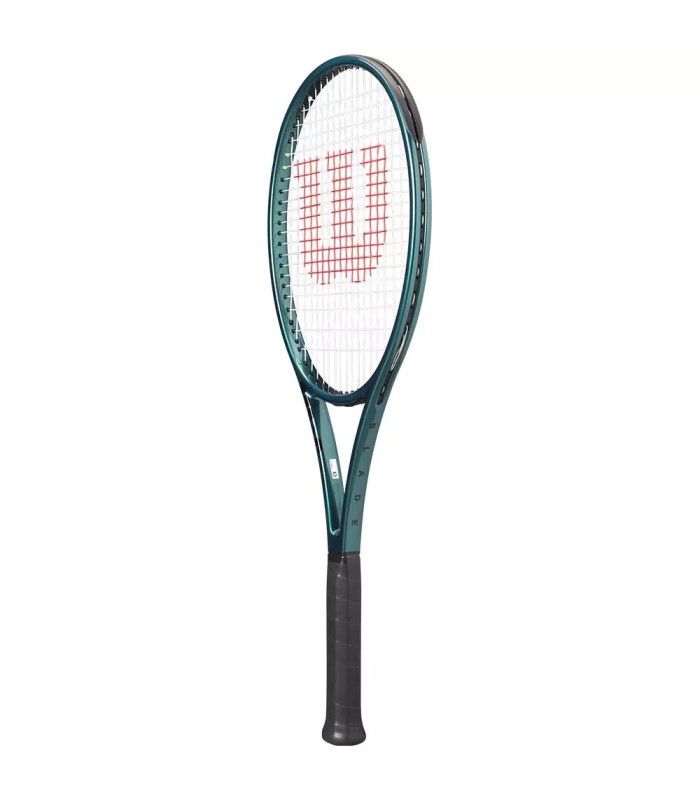 Raquette Wilson Blade 98 Pro Stock 18x20 V9 (305g) | Ipontennis