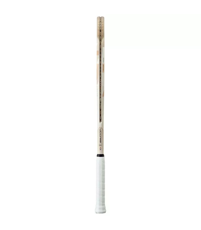 Yonex Vcore 100 2024 Beige Arena Tennis Racket (300g) | Ipontennis
