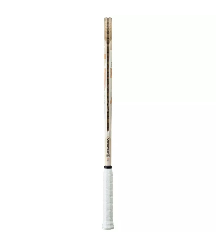 Raquette Yonex Vcore 100L 2024 Beige Sable (280g) | Ipontennis