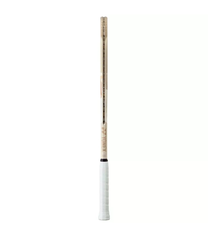Yonex Vcore 98 2024 Sand Beige (305g) racket3