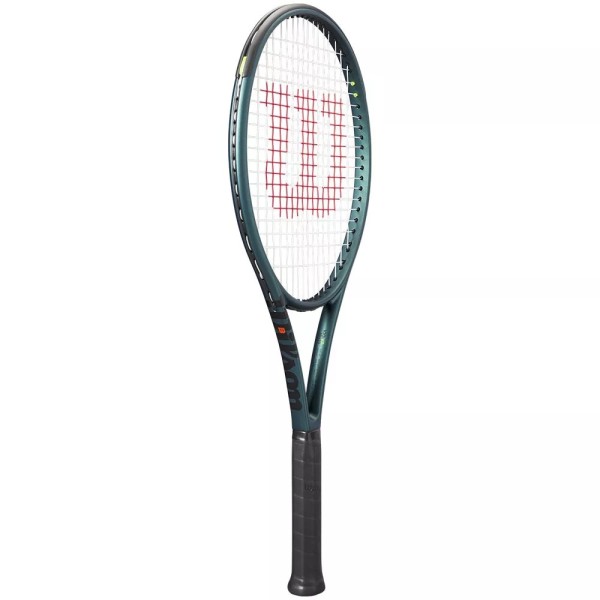 Wilson Blade 100L v9 (285g) racket | Ipontennis
