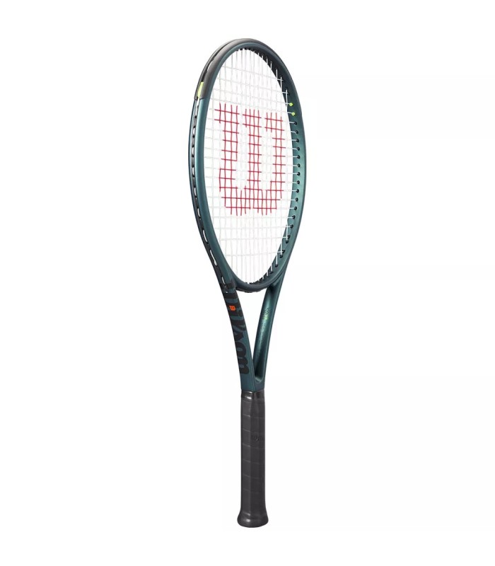 Wilson Blade 100L v9 (285g) racket2