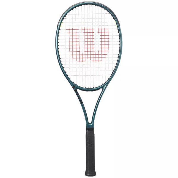 Wilson Blade 98 16x19 v9 (305g) racket1