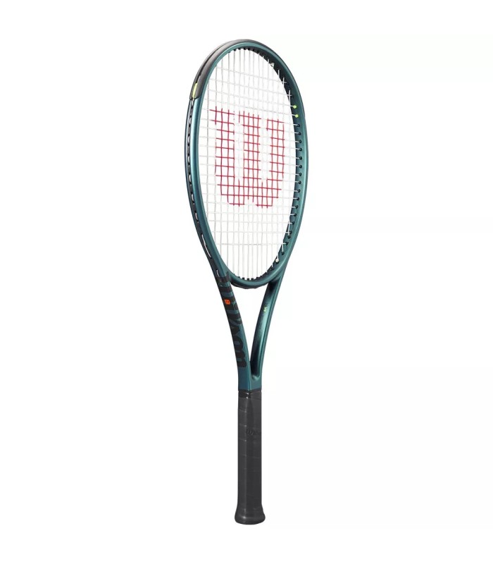 Raquette Wilson Blade 98 16x19 v9 (305g) | Ipontennis