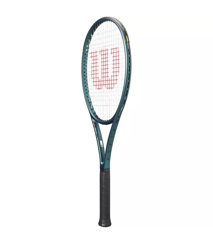 Wilson Blade 98 16x19 v9 (305g) racket3