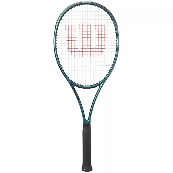 Wilson Blade 98 18x20 v9 (305g) racket1