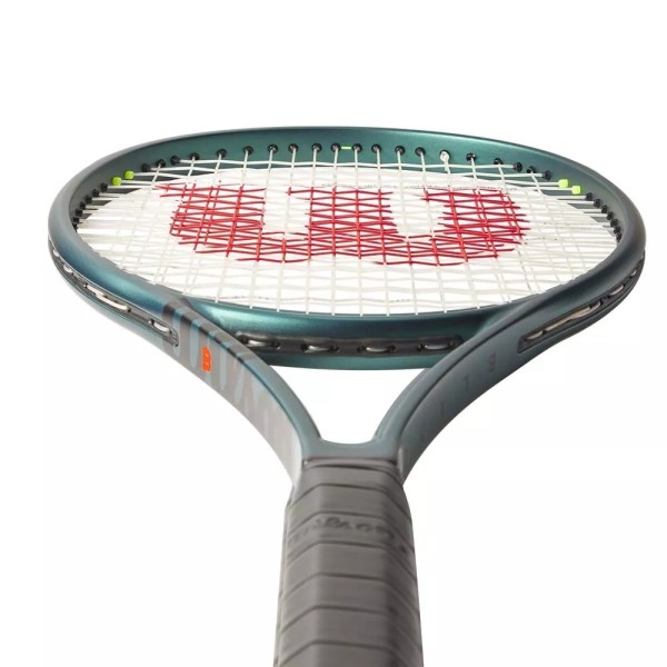 Racchetta Wilson Blade 98 18x20 v9 (305g) | Ipontennis