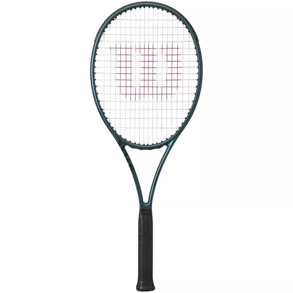 Wilson Blade 98S v9 (295g) racket1