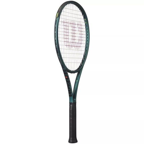 Wilson Blade 98S v9 (295g) Tennisschläger | Ipontennis