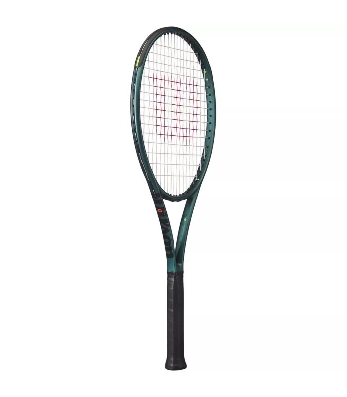 Raquete Wilson Blade 98S v9 (295g) | Ipontennis