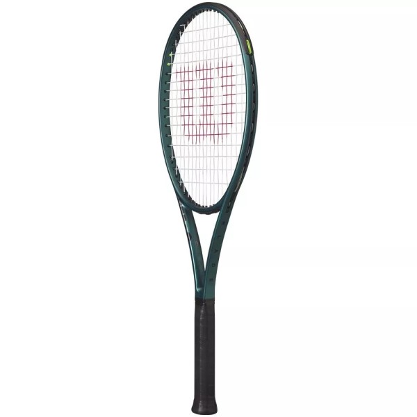 Raquete Wilson Blade 98S v9 (295g) | Ipontennis