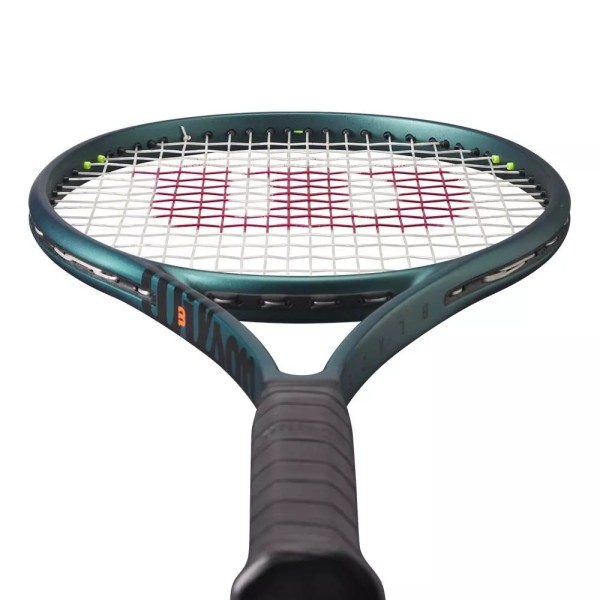 Raquette Wilson Blade 98S v9 (295g) | Ipontennis