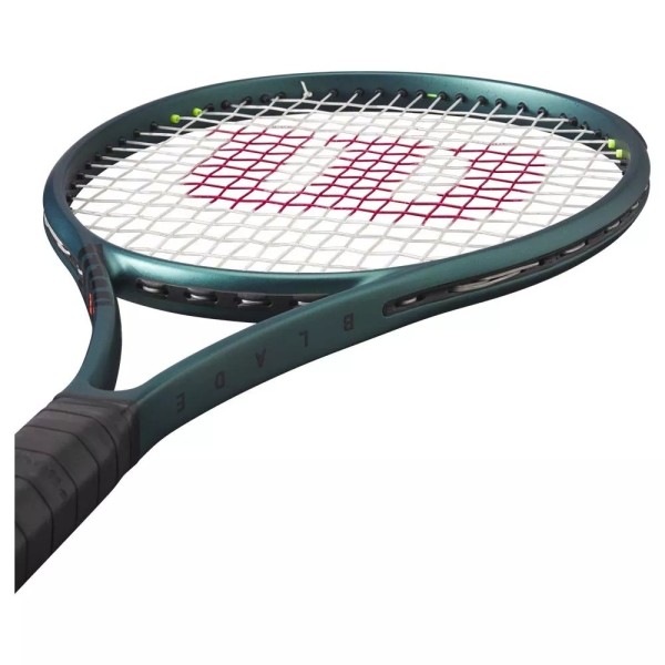Wilson Blade 98S v9 (295g) racket5
