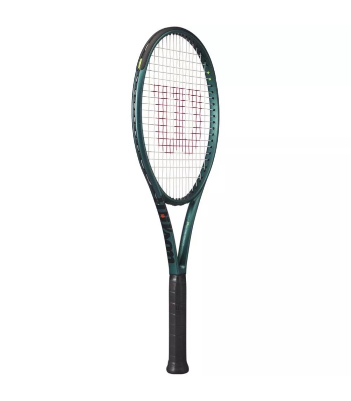 Wilson Blade 100 v9 (300g) racket2