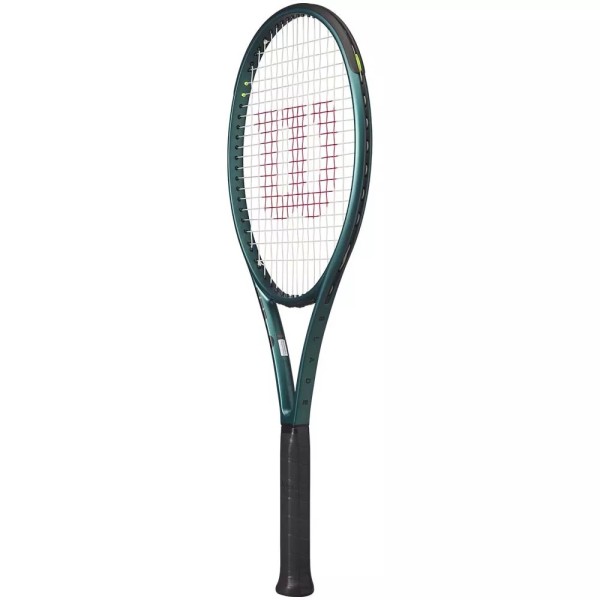 Raquete Wilson Blade 100 v9 (300g) | Ipontennis