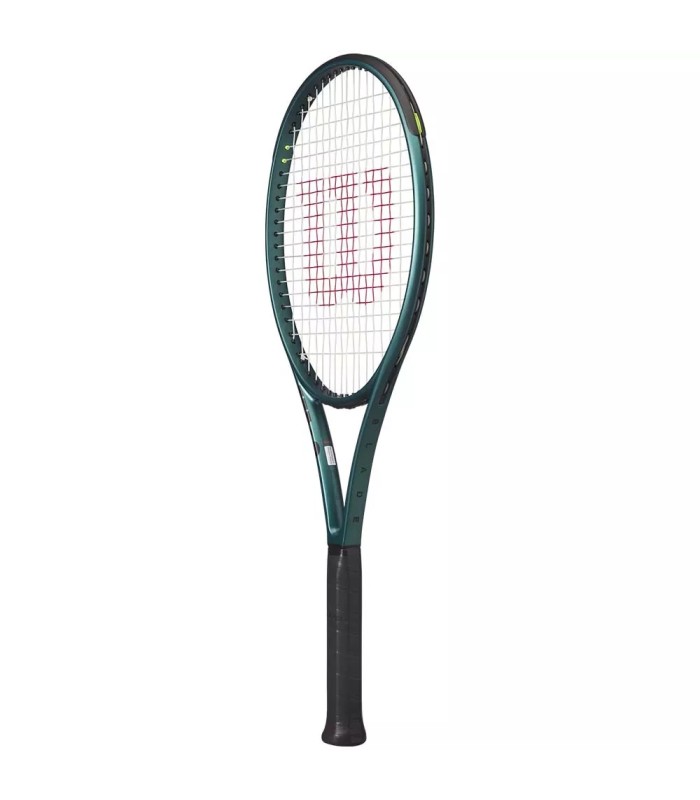 Raquete Wilson Blade 100 v9 (300g) | Ipontennis