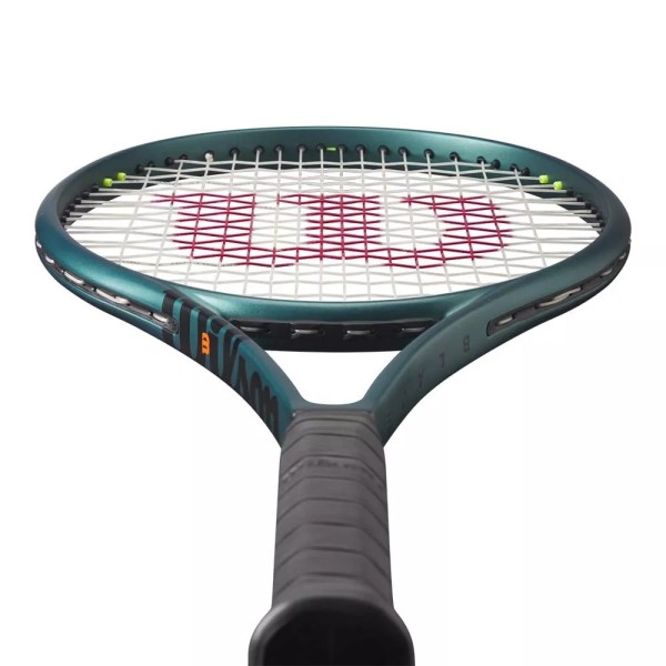 Racchetta Wilson Blade 100 v9 (300g) | Ipontennis