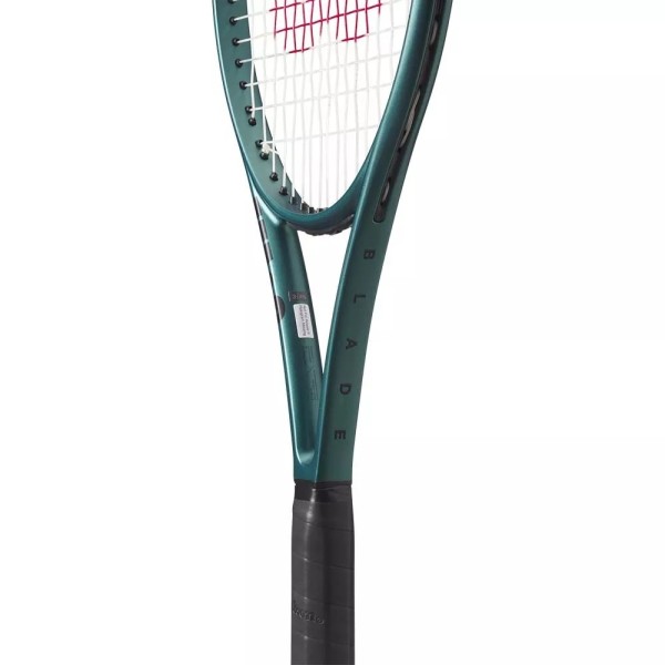 Raquete Wilson Blade 100 v9 (300g) | Ipontennis