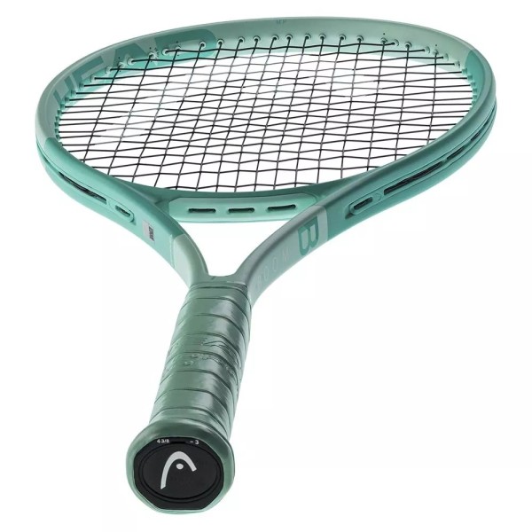 Head Boom MP 2024 Alternate (295g) Racket4