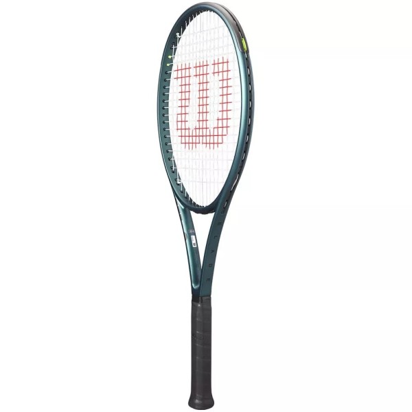 Wilson Blade 100UL v9 Schläger (265g) | Ipontennis