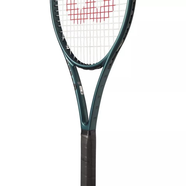 Wilson Blade 100UL v9 (265g) racket | Ipontennis