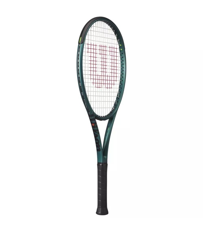 Wilson Blade 101L v9 (275g) racket2