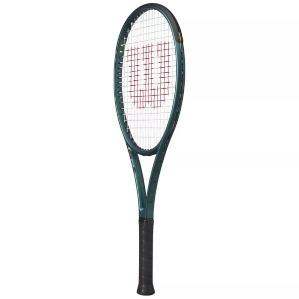 Raquette Wilson Blade 101L v9 (275g) | Ipontennis
