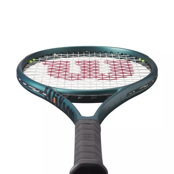 Wilson Blade 101L v9 (275g) racket4