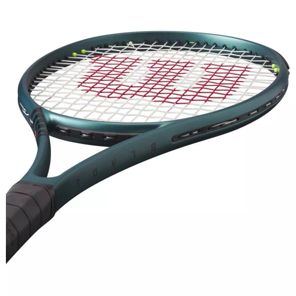 Raqueta Wilson Blade 101L v9 (275g) | Ipontennis

La traduzione in italiano è:

Racchetta Wilson Blade 101L v9 (275g) | Ipontenn