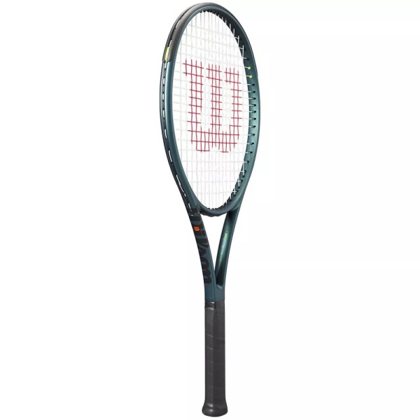 Wilson Blade 104 v9 (290g) racket2