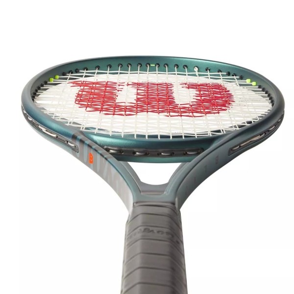 Wilson Blade 104 v9 (290g) Tennisschläger | Ipontennis