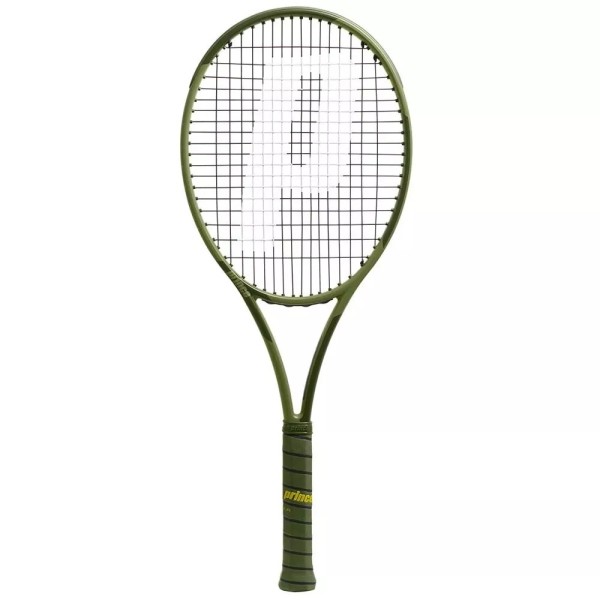 Schläger Prince Phantom 100X (305g) | Ipontennis