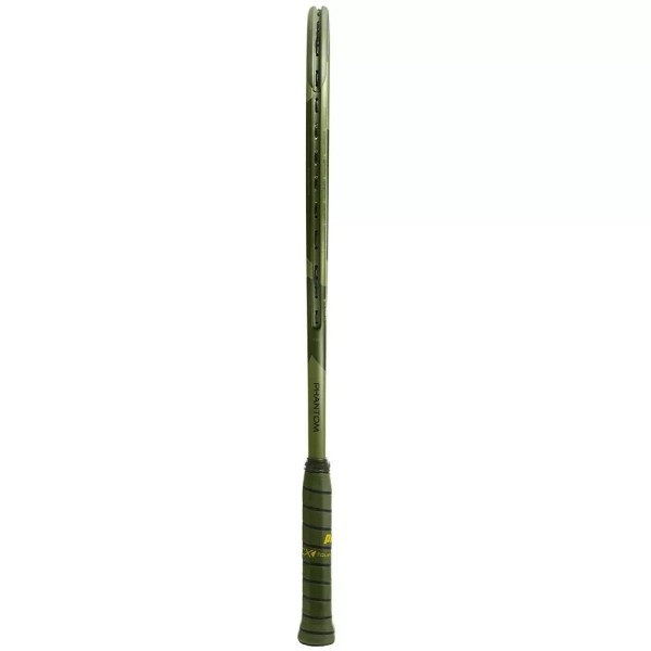 Prince Phantom 100X (305g) racket3