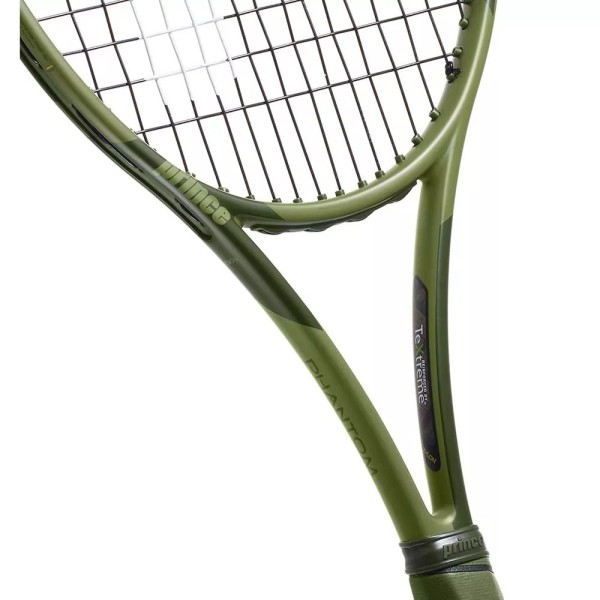 Raquette Prince Phantom 100X (305g) | Ipontennis