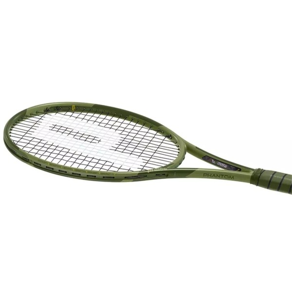 Schläger Prince Phantom 100X (305g) | Ipontennis