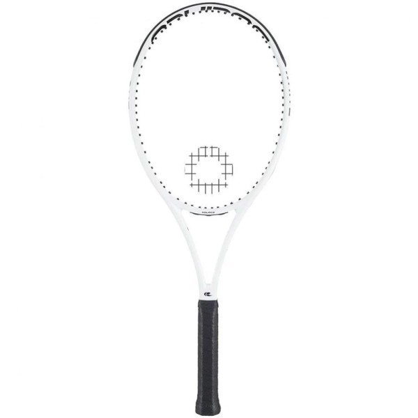 Solinco White Out 305 racket1