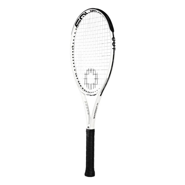 Solinco White Out 305 racket2