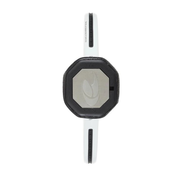 Solinco White Out 305 racket5