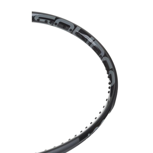 Solinco Black Out 300 racket4