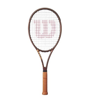 Wilson Pro Staff 97UL V14.0 (270g) racket1