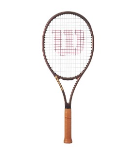 Wilson Pro Staff X V14.0 (315g) racket1