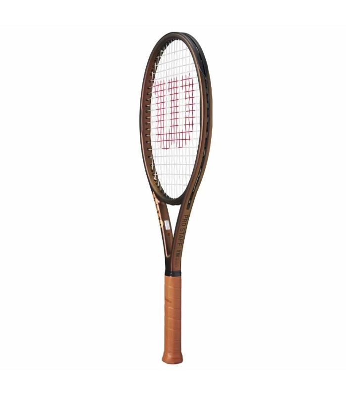 Wilson Pro Staff Team V14.0 Schläger (280g) | Ipontennis
