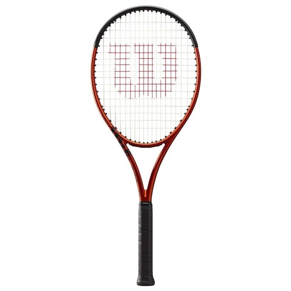 Wilson Burn 100 LS V5.0 (280g) Tennis Racket | Ipontennis