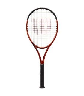 Wilson Burn 100 LS V5.0 (280g) racket1