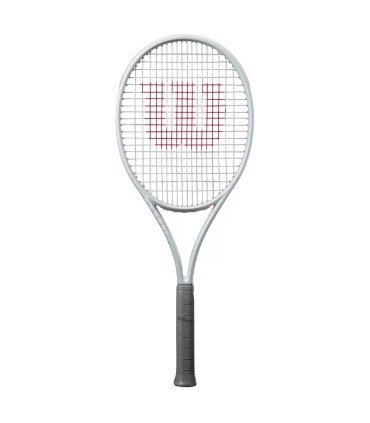 Wilson Shift 99 Pro V1.0 (315g) Test racket1