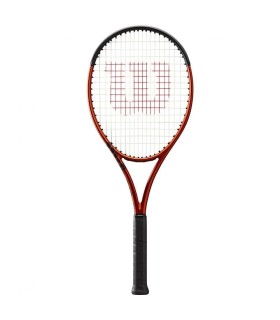 Wilson Burn 100 LS V5.0 (280g) Test racket1