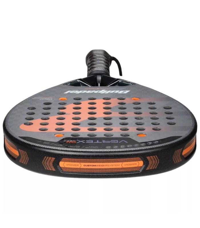 Bullpadel Vertex 04 Hybrid 25 racket3